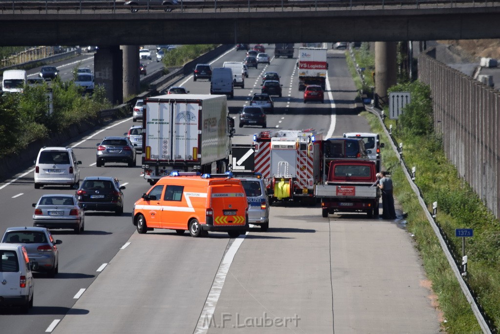 Auto 1 A 3 Rich Oberhausen Hoehe AK Koeln Ost P101.JPG - Miklos Laubert